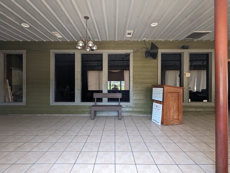 More Photos Of 11261 Highway 12, Orange Freestanding For Sale
