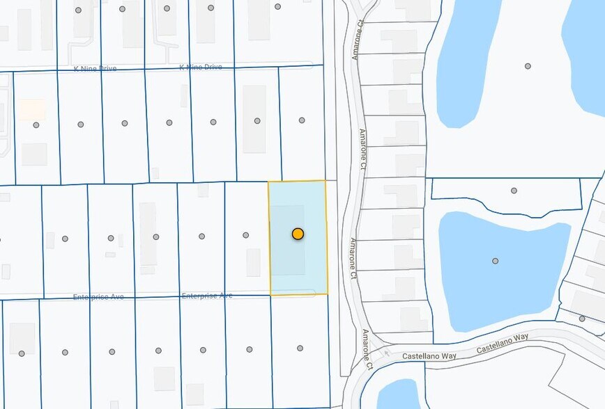 More Photos Of 10980 Enterprise Ave, Bonita Springs Warehouse For Lease