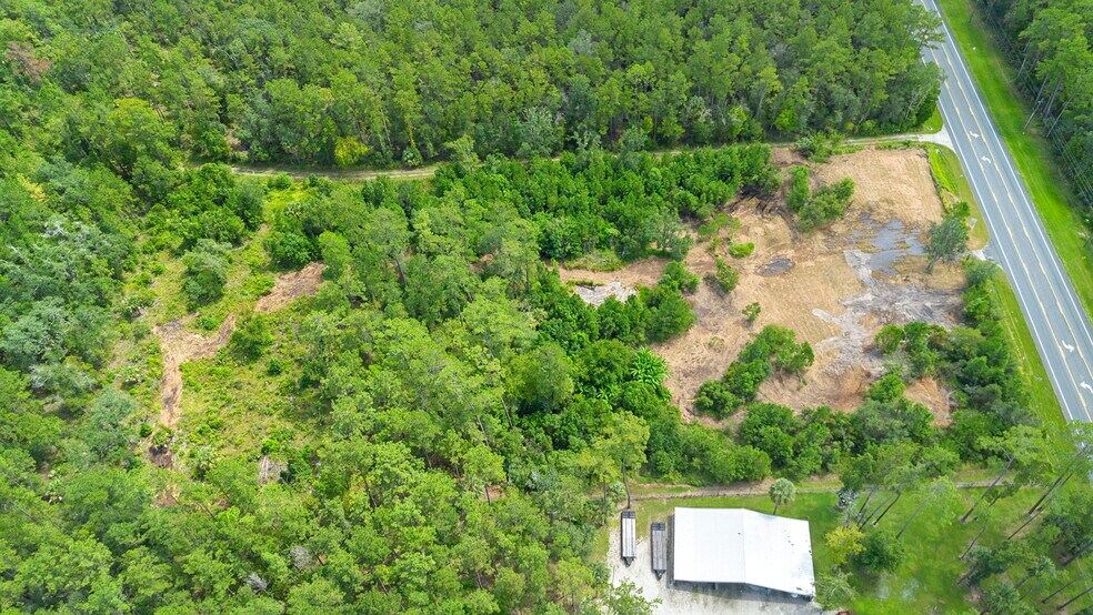 More Photos Of 10951 Sr 40, Silver Springs Land For Sale