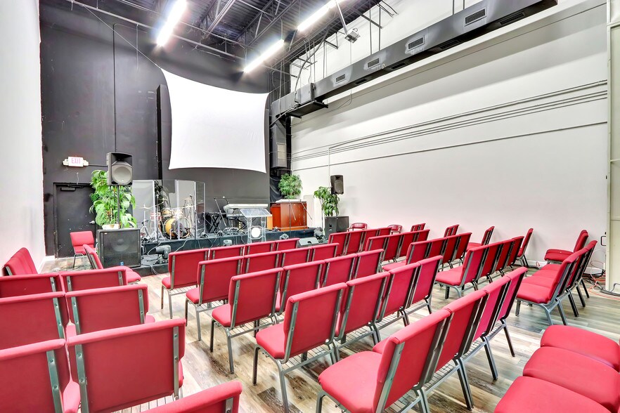 More Photos Of 4050 Westgate Ave, West Palm Beach Showroom For Lease