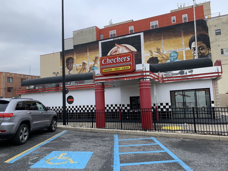 More Photos Of 1208 N Broad St, Philadelphia Restaurant For Lease