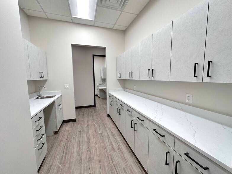 More Photos Of 3242 Preston Rd, Plano Medical For Lease