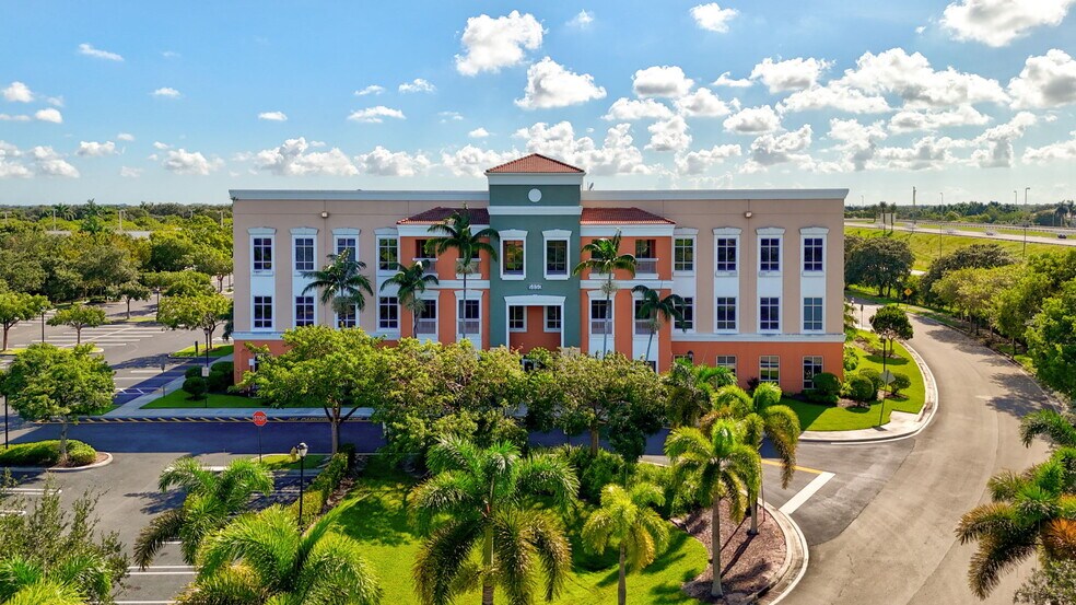 5850 Coral Rdg Dr  