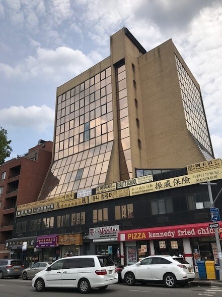 More Photos Of 36-09 Main St, Flushing Medical For Sale
