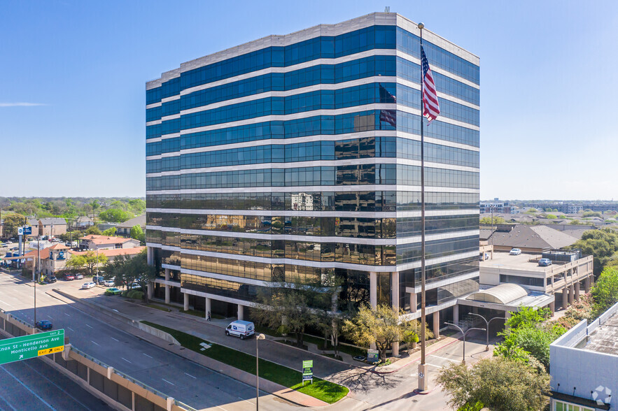 Primary Photo Of 4144 N Central Expy, Dallas Office For Sale