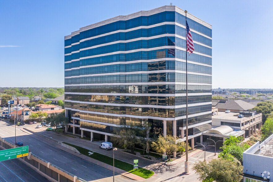 More Photos Of 4144 N Central Expy, Dallas Office For Lease
