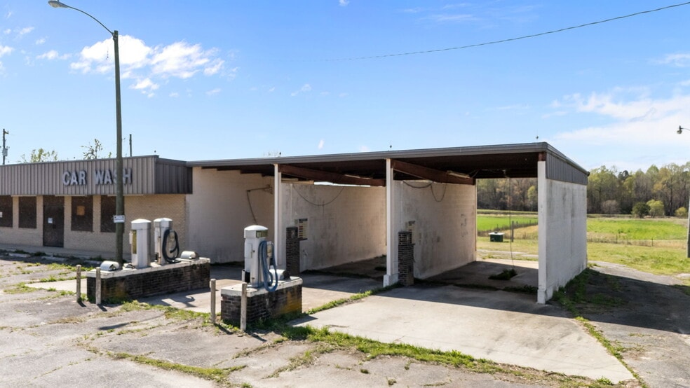 More Photos Of 750 Edward Best Rd, Louisburg Specialty For Sale