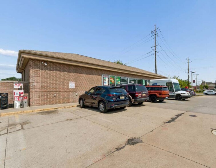 More Photos Of 1490 S Sheldon Rd, Plymouth Convenience Store For Sale