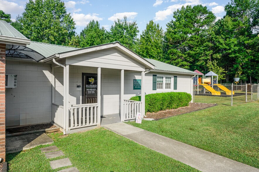 More Photos Of 1699 N Rocky River Rd, Lancaster Daycare Center For Sale
