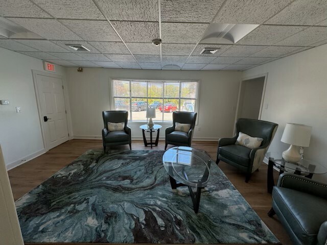 More Photos Of 693 E Central St, Franklin Office For Lease