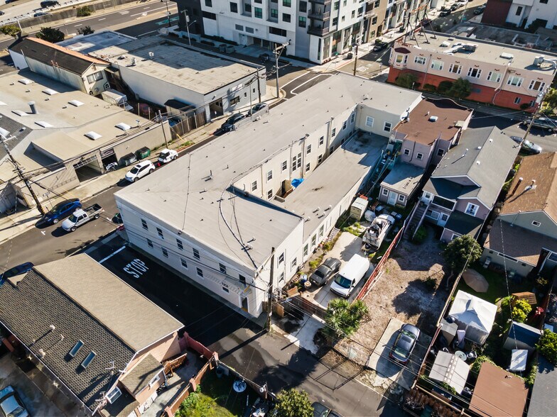 More Photos Of 505 Cypress Ave, South San Francisco Apartments For Sale