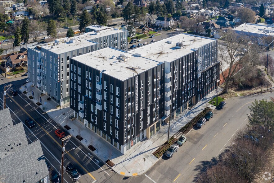 More Photos Of 1314 N Skidmore St, Portland Apartments For Lease
