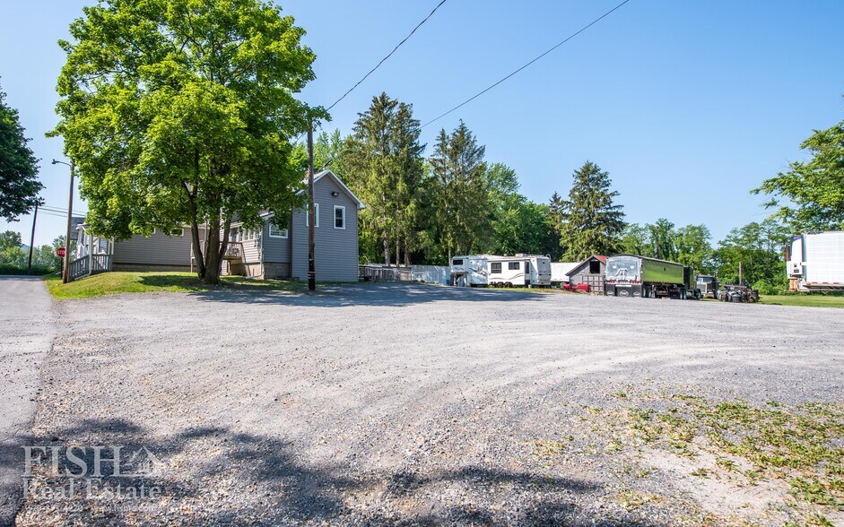 More Photos Of 2093 Island Rd, Lock Haven Restaurant For Sale
