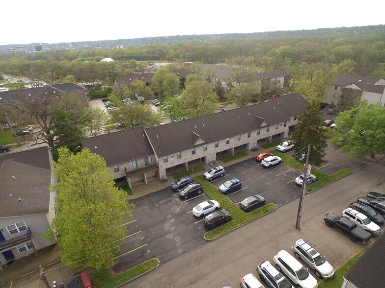 More Photos Of 421-439 S Chauncey Ave, West Lafayette Apartments For Sale