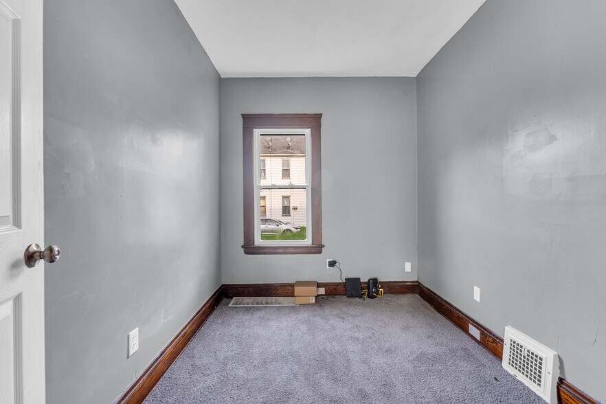 More Photos Of 6415 Gertrude Ave, Cleveland Apartments For Sale