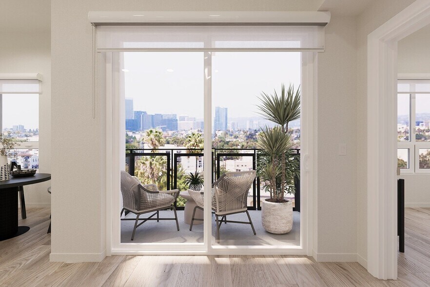 More Photos Of 9900 Venice Blvd, Culver City Apartments For Lease