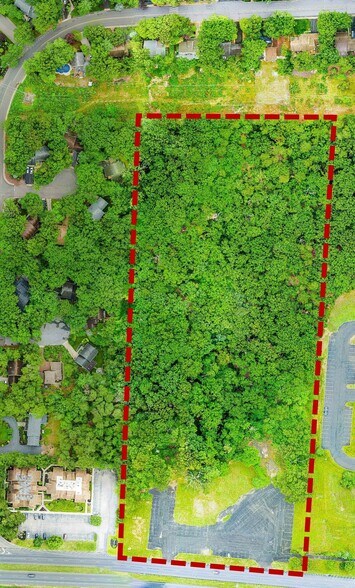 More Photos Of 178 NJ-73, Voorhees Township Land For Sale
