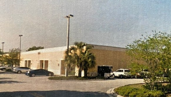 More Photos Of 1075 Innovation Ave, North Port Unknown For Lease