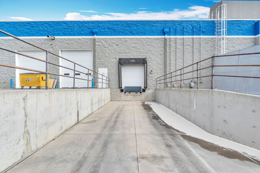More Photos Of 2170-2180 Victor Pl, Colorado Springs Warehouse For Sale