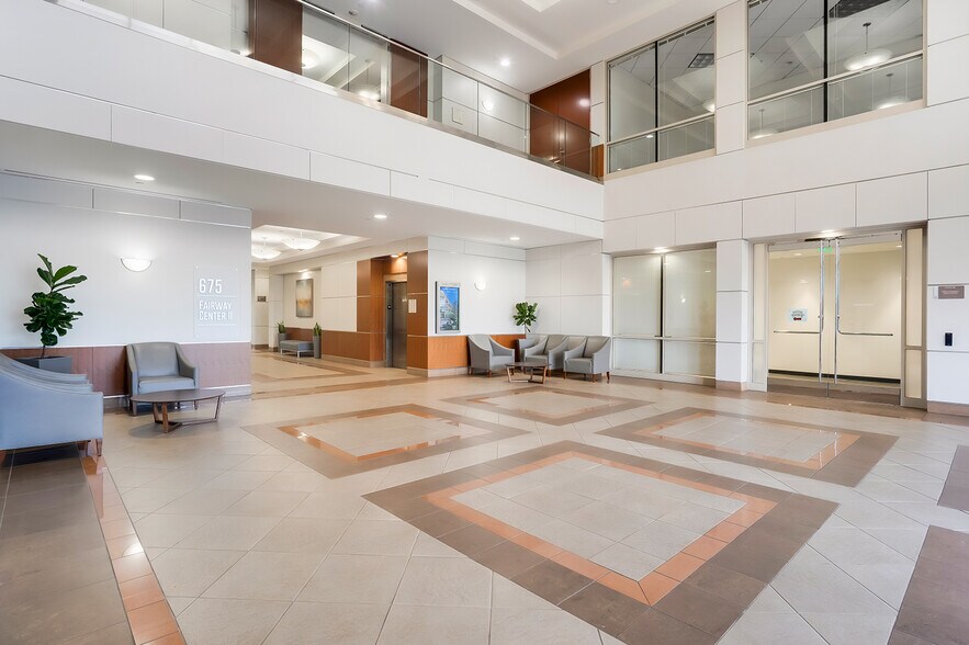 More Photos Of 675 Placentia Ave, Brea Office For Sale