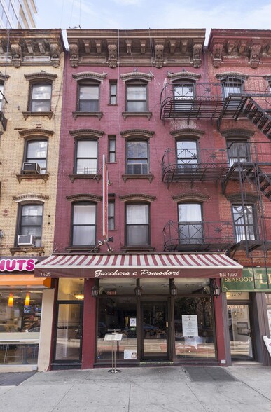 More Photos Of 1435 Second Ave, New York Apartments For Sale