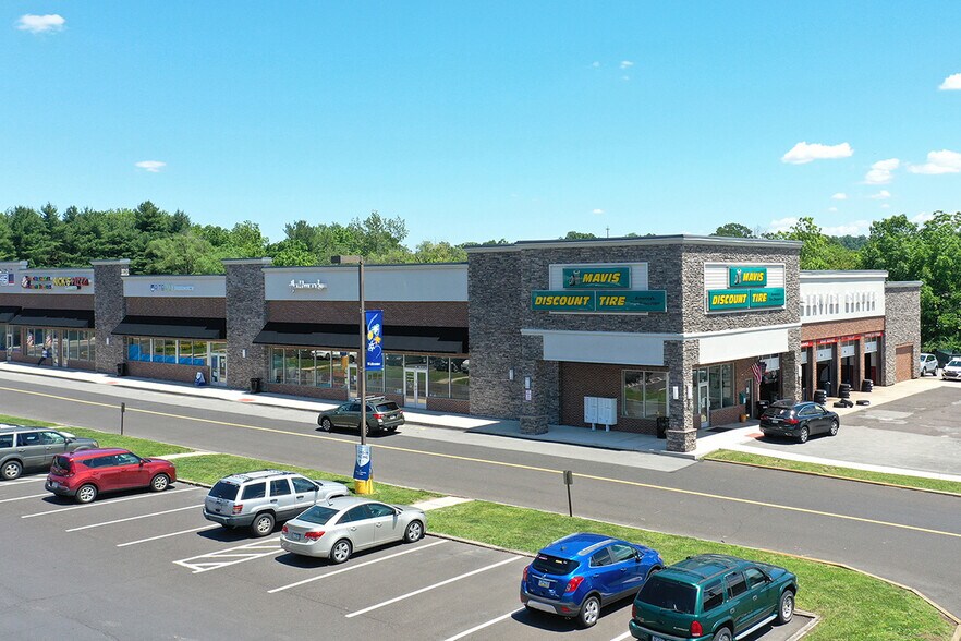 More Photos Of 1650 Dreshertown Rd, Dresher Unknown For Lease