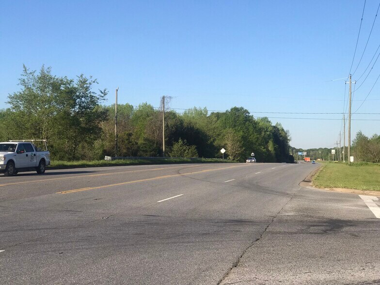 More Photos Of 1600 Melrose Dr, Shelby Land For Sale