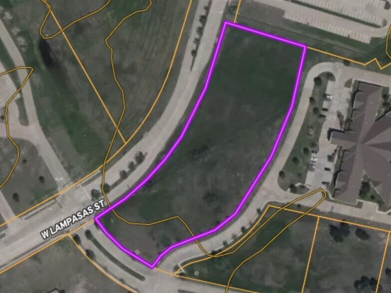 More Photos Of , Ennis Land For Sale