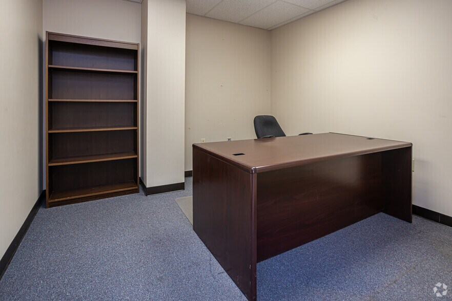 Photo of 1st Floor Ste 