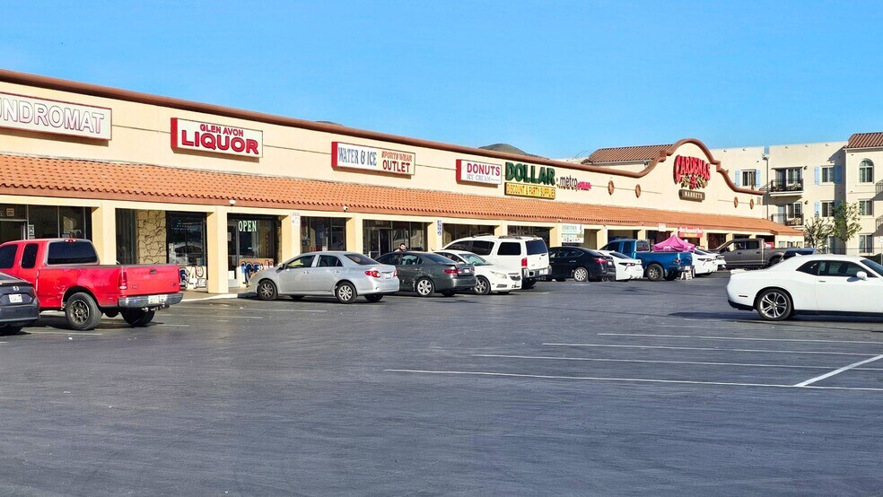 More Photos Of 9085 Mission Blvd, Jurupa Valley Storefront For Lease