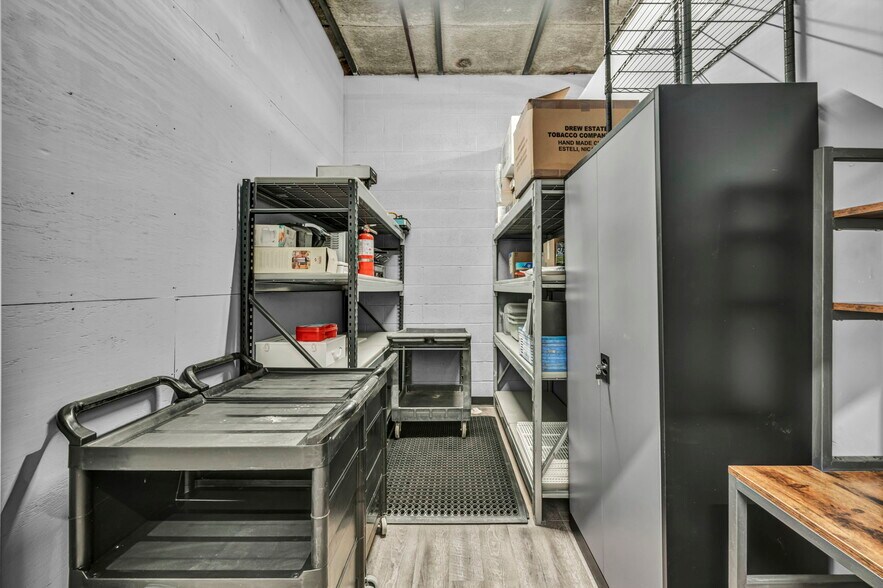 More Photos Of 1025 E Fifth Ave, Columbus Warehouse For Lease