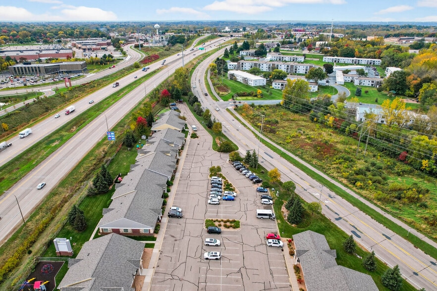 More Photos Of 1063-1123 Weir Dr, Woodbury Medical For Sale