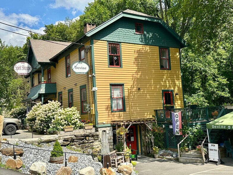 More Photos Of 71 Main St, South Egremont Storefront Retail Office For Sale