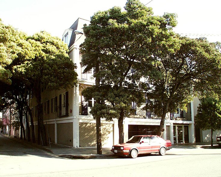 More Photos Of 2310 Mason St, San Francisco Office For Sale