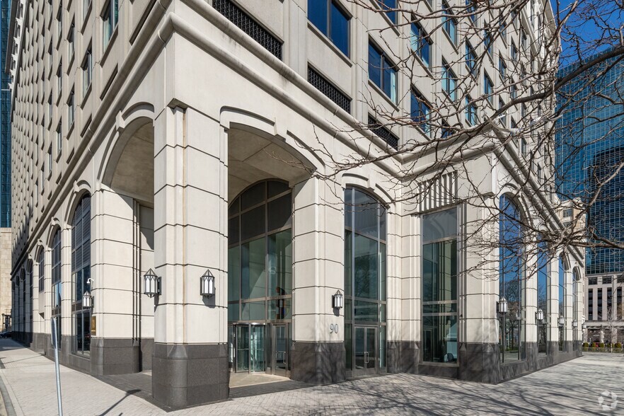 More Photos Of 90 Hudson St, Jersey City Office For Sale