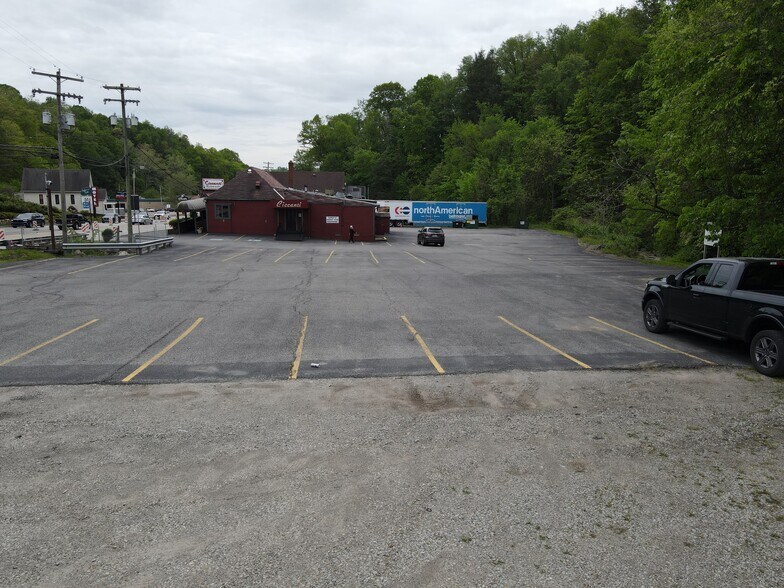 More Photos Of 1206 Route 51, Jefferson Hills Restaurant For Sale