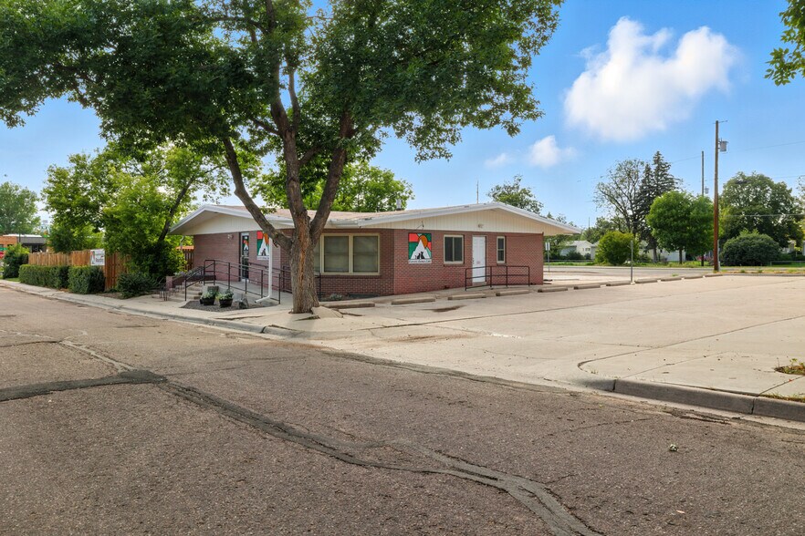 Primary Photo Of 3116 Acacia Dr, Cheyenne Medical For Sale