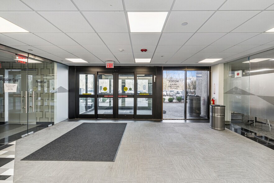 More Photos Of 222 Route 59, Airmont Medical For Lease