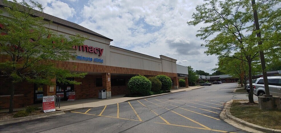More Photos Of 1801-1861 W Golf Rd, Schaumburg Storefront For Lease