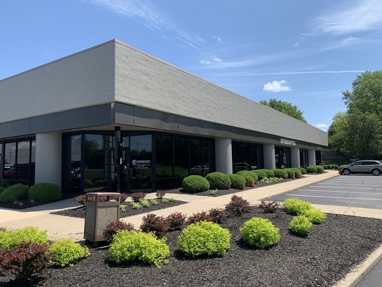 More Photos Of 4440 Glen Este Withamsville Rd, Cincinnati Office For Sale