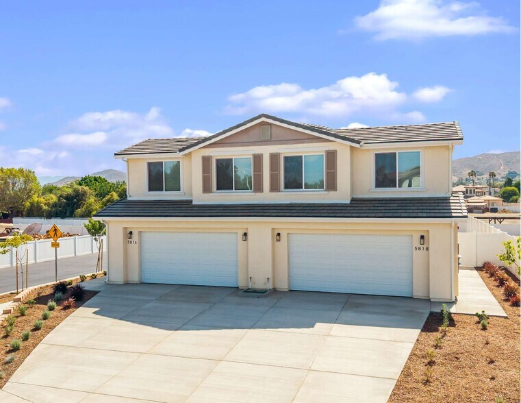 More Photos Of 5824 Persepolis Ct, Riverside Multifamily For Sale