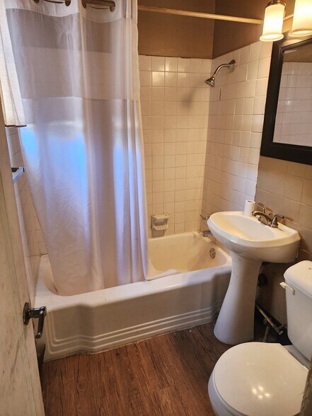 More Photos Of 2010 E 8th St, Hays Apartments For Sale