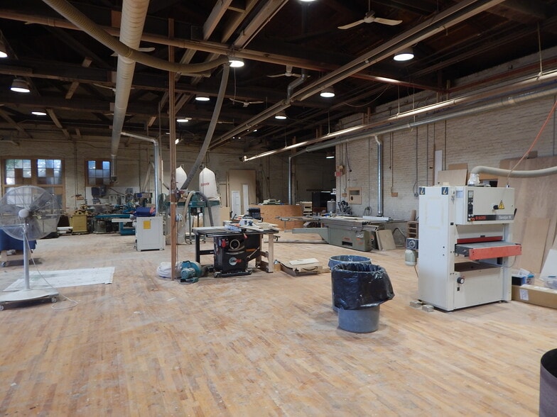 More Photos Of 209 Center St, Bridgeport Warehouse For Sale