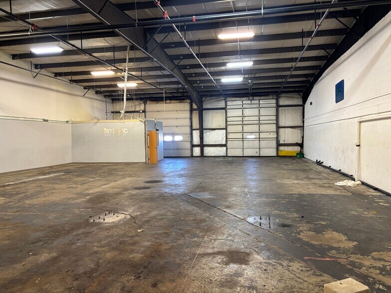 More Photos Of 66 Commercial Way, East Providence Warehouse For Lease