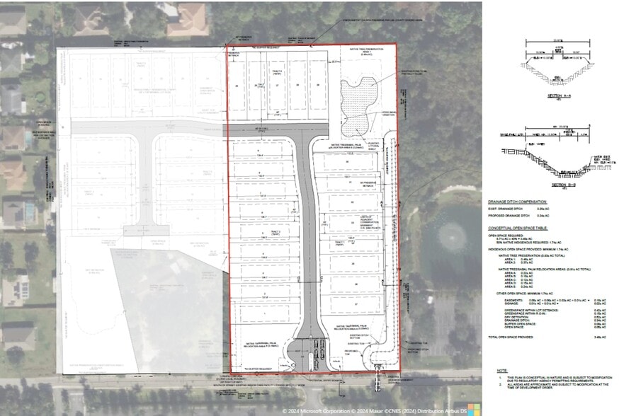 More Photos Of 11405 Longfellow Ln, Bonita Springs Land For Sale