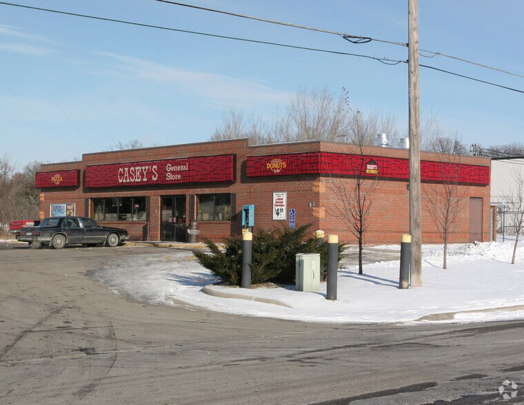 More Photos Of 656 Lincoln Ave SE, Saint Cloud Convenience Store For Sale