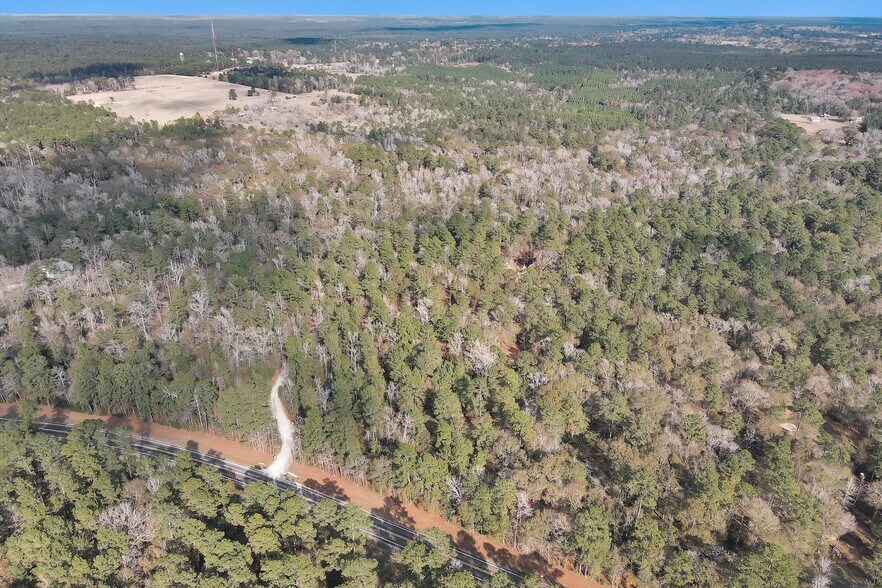 More Photos Of 215 FM 2929 Rd, Huntsville Land For Sale