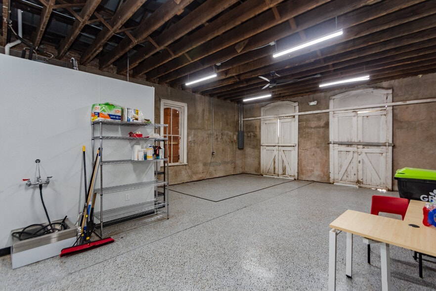 More Photos Of 603 Calhoun St, Richmond Office Residential For Sale