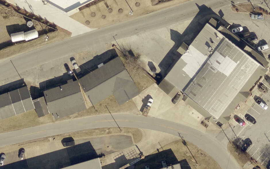 More Photos Of 185 Loudermilk NW Dr, Marietta Food Processing For Sale