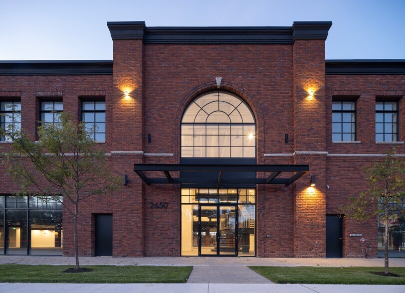 More Photos Of 2650-2672 St. Clair Ave W, Toronto Freestanding For Sale